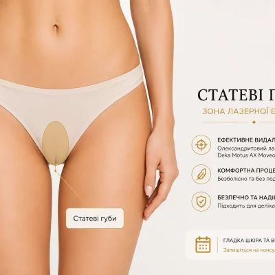 Статеві губи