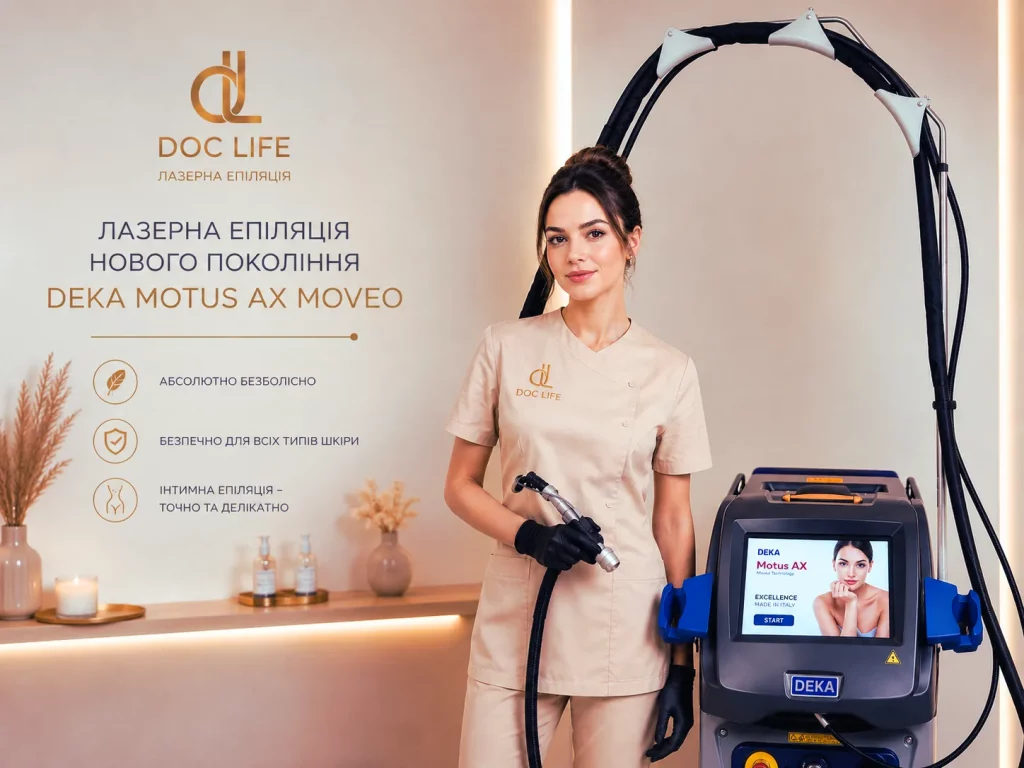 Лазерна епіляція для жінок Київ Осокорки Лазерна епіляція Лазерна епіляція для жінок Київ Осокорки
